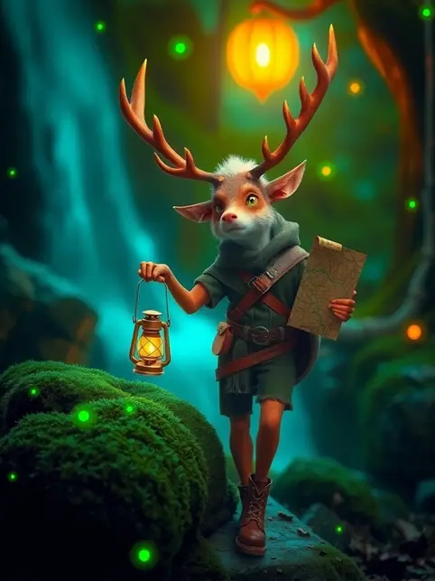 ID_HHK712P1_ForestKindz_Origins_EmberHorn_Earthbound