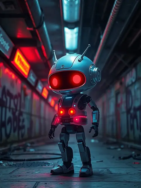 ID_VGJ4XNMP_BabyBotz_Origins_Neoncore_Glitchglow