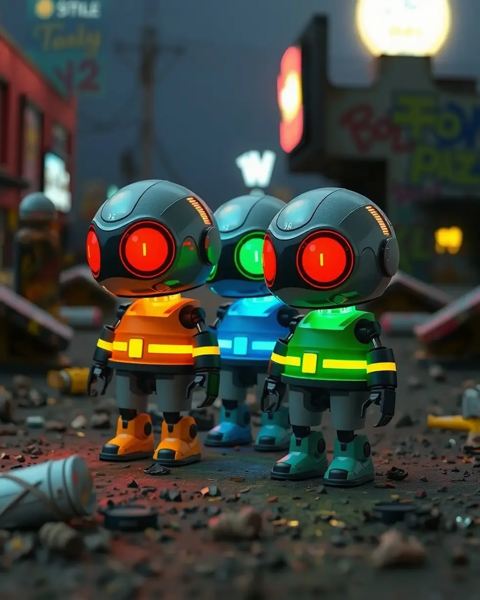 Creatorz+_BabyBotz_Futuristic_Cyborgs_Cute_ID_BLAXE7RJ
