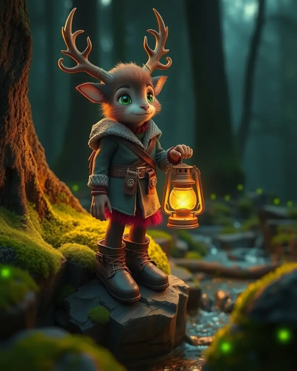 Creatorz+_EmberHorns_MagicalForest_Enchanted_ID_K5SKTY57