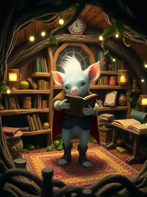ID_JNKGVWC9_ForestKindz_Fusion_Gentlekins_Mirthfolk