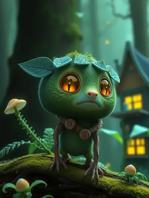 ID_804854C2_ForestKindz_Origins_TwigFolk_Saplingz