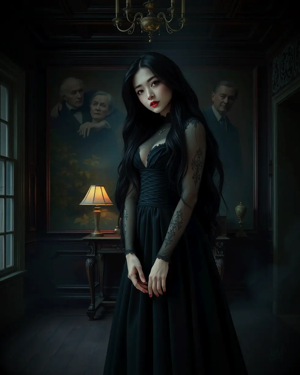 ID_QV07HYNI_Creatorz_DirtNapp_GentleHorror_Gothic_Surrealism