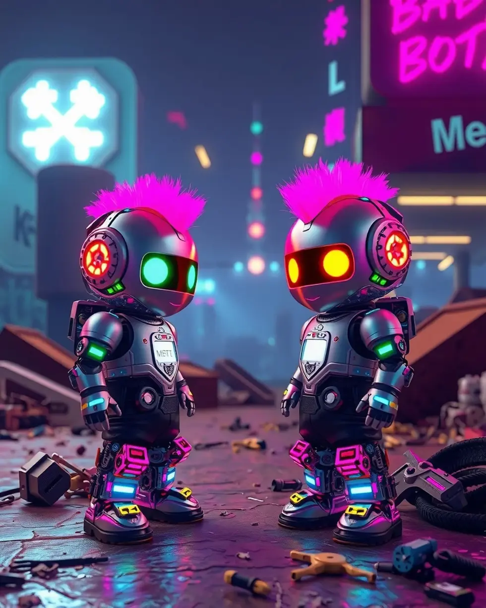 Creatorz+_BabyBotz_Futuristic_Circuit_Punks_ID_VNH6SWME