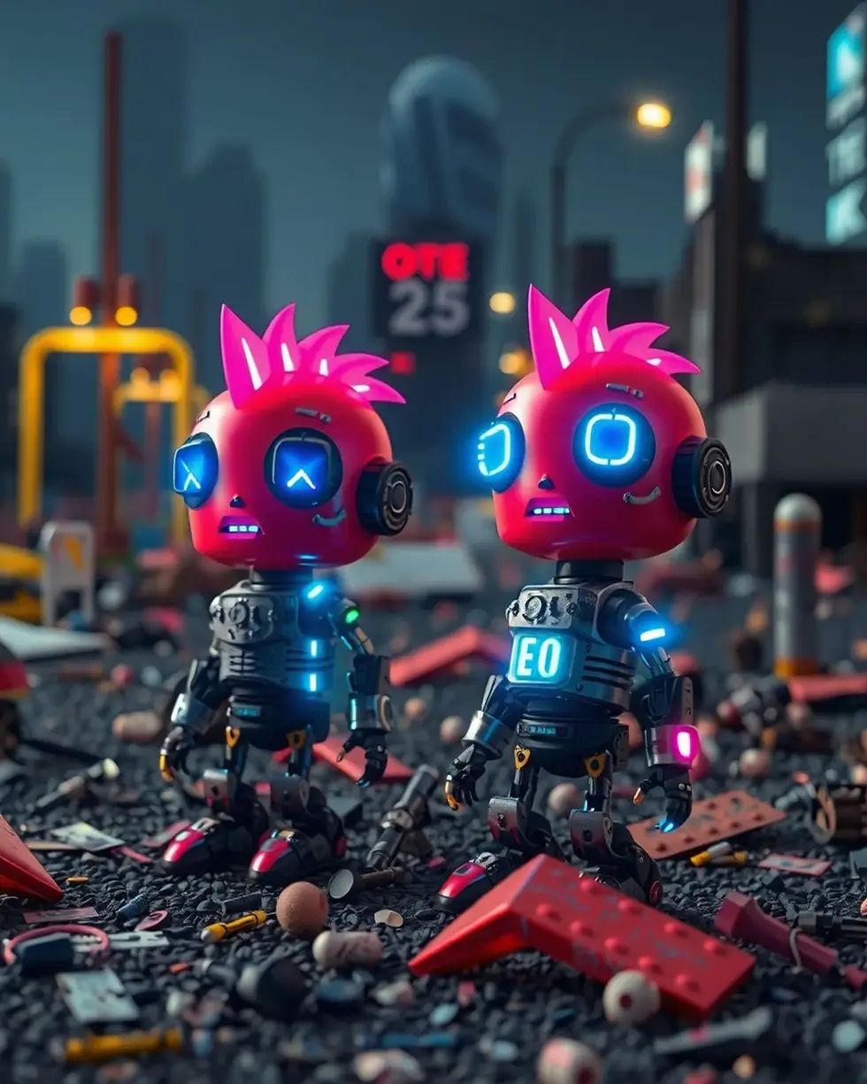 Creatorz+_BabyBotz_Futuristic_Circuit_Punks_ID_SKB0Z5FI