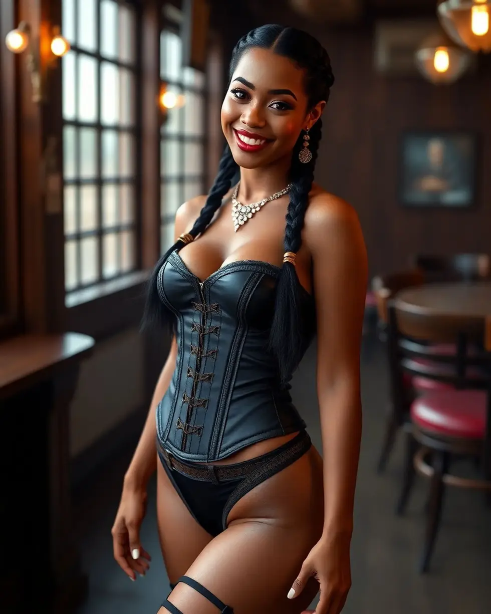 Creatorz+_WildWest_Cowgirls_Corsets_Fantasy_ID_PEXN55H5 v1