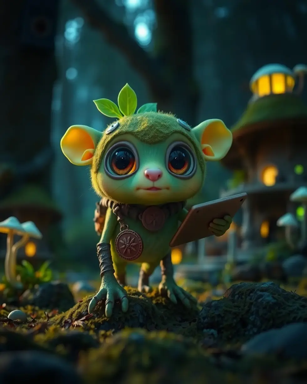 Creatorz+_TwigFolk_FantasyArt_DreamWorld_ID_ZNLG98O9