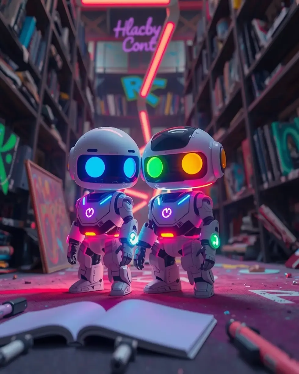 Creatorz+_BabyBotz_Futuristic_Cyborgs_Cute_ID_LBGYXFRL