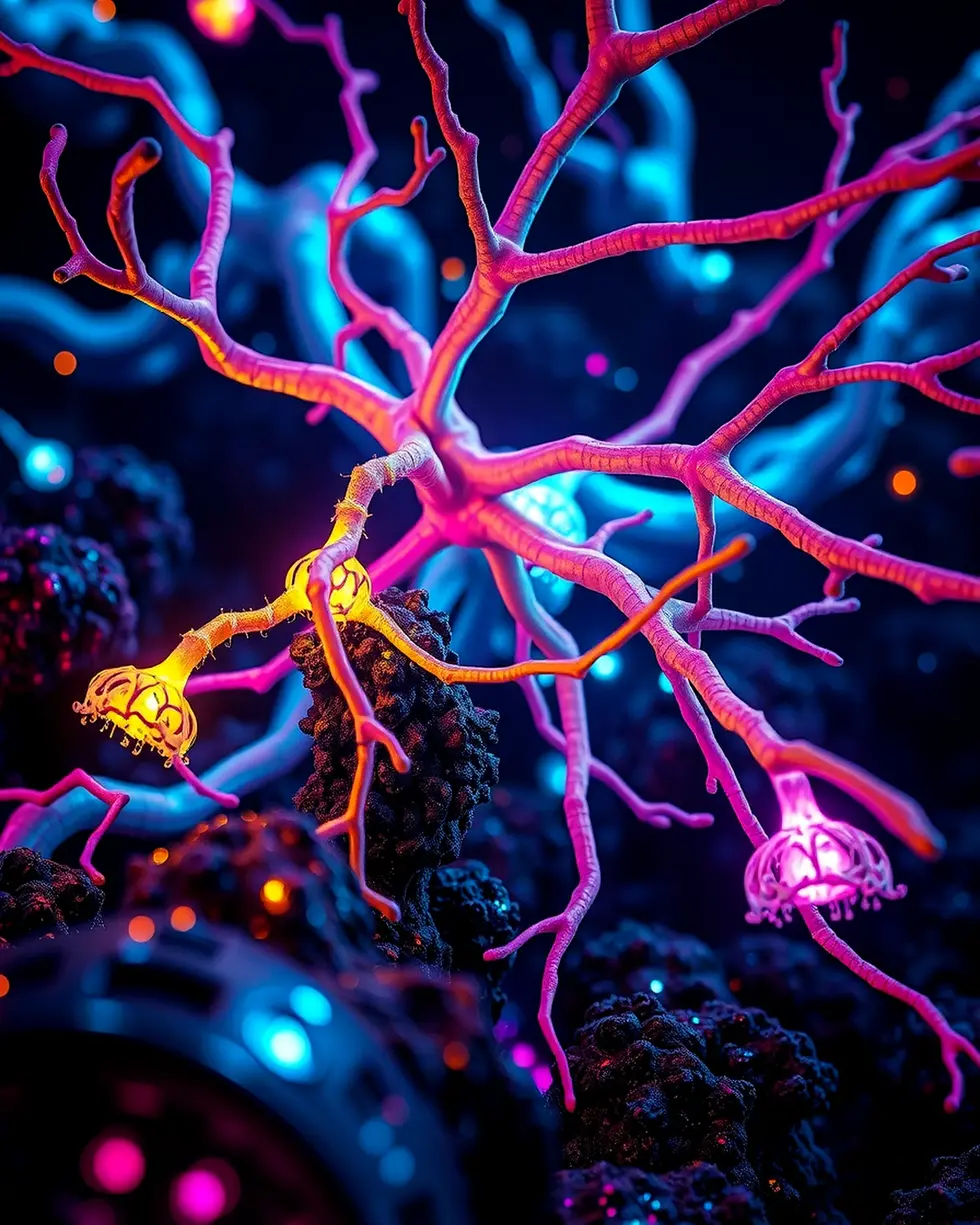 NV49BCC1-CreatorzPlus-SignalPlus-Alien-Fungi-Glowing-
