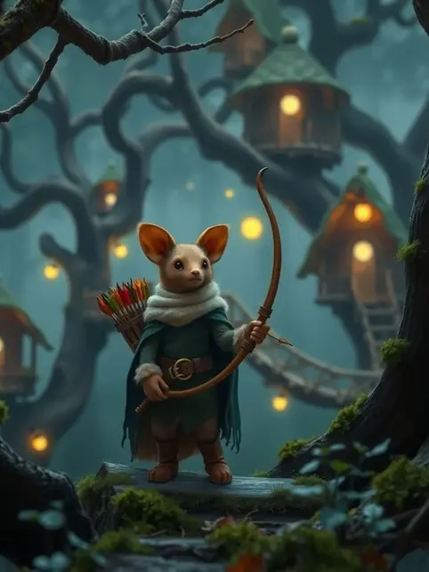 ID_LA0T71XM_ForestKindz_Origins_Gentlekins_Mirthfolk