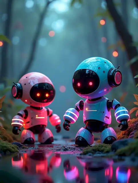 ID_EDUZUIMJ_BabyBotz_Origins_Glitch_Pixelbound