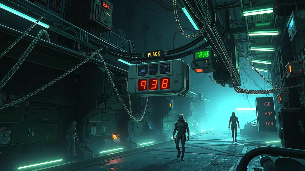 img-SQ9SFY8I-CreatorzPlus-TechPlus-Dystopian-Sector-47-Futuristic-Glowing-Neon-Green-Surre
