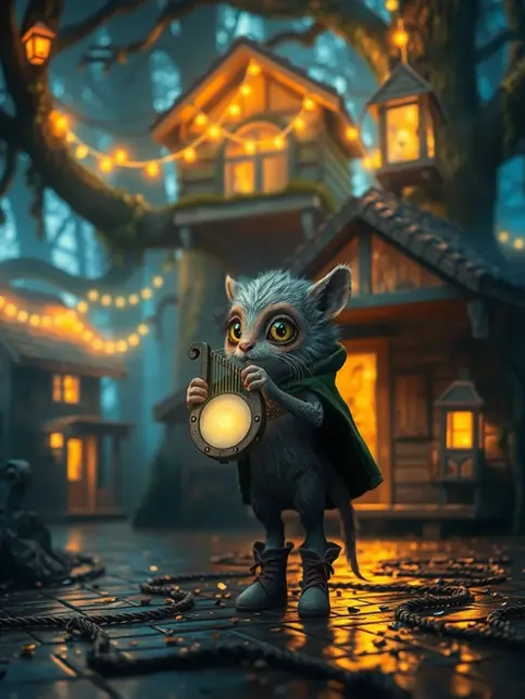 ID_XSDC9V2G_ForestKindz_Origins_Gentlekins_Mirthfolk