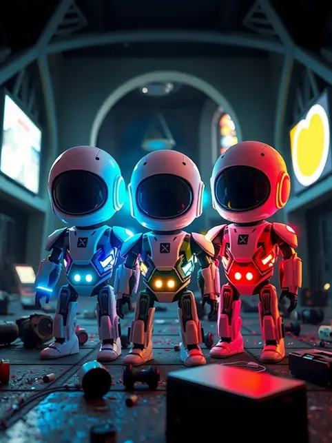 ID_8N9JVHKW_BabyBotz_Origins_FuturisticBotz_CyberFleet