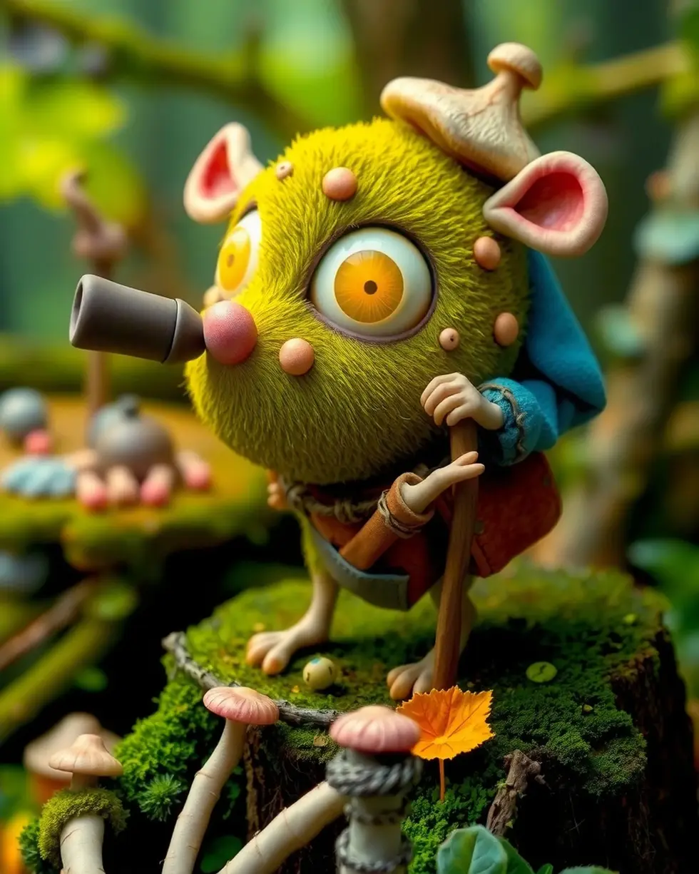Creatorz+_TwigFolk_FantasyArt_DreamWorld_ID_A3ZGK2VG