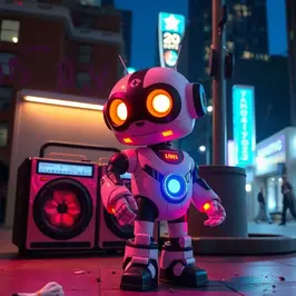 Reboot Kids - Origins