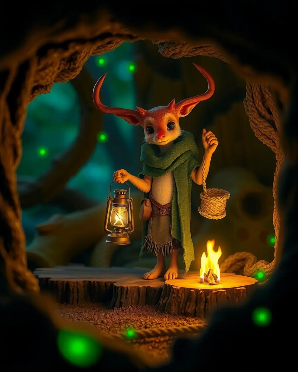 Creatorz+_EmberHorns_MagicalForest_Enchanted_ID_5VN8R2O8