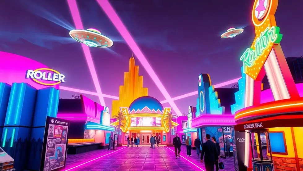 ID_KLORPHS2_Synthz+_Synthwaves_Retro_Neon_Electronic_Glow