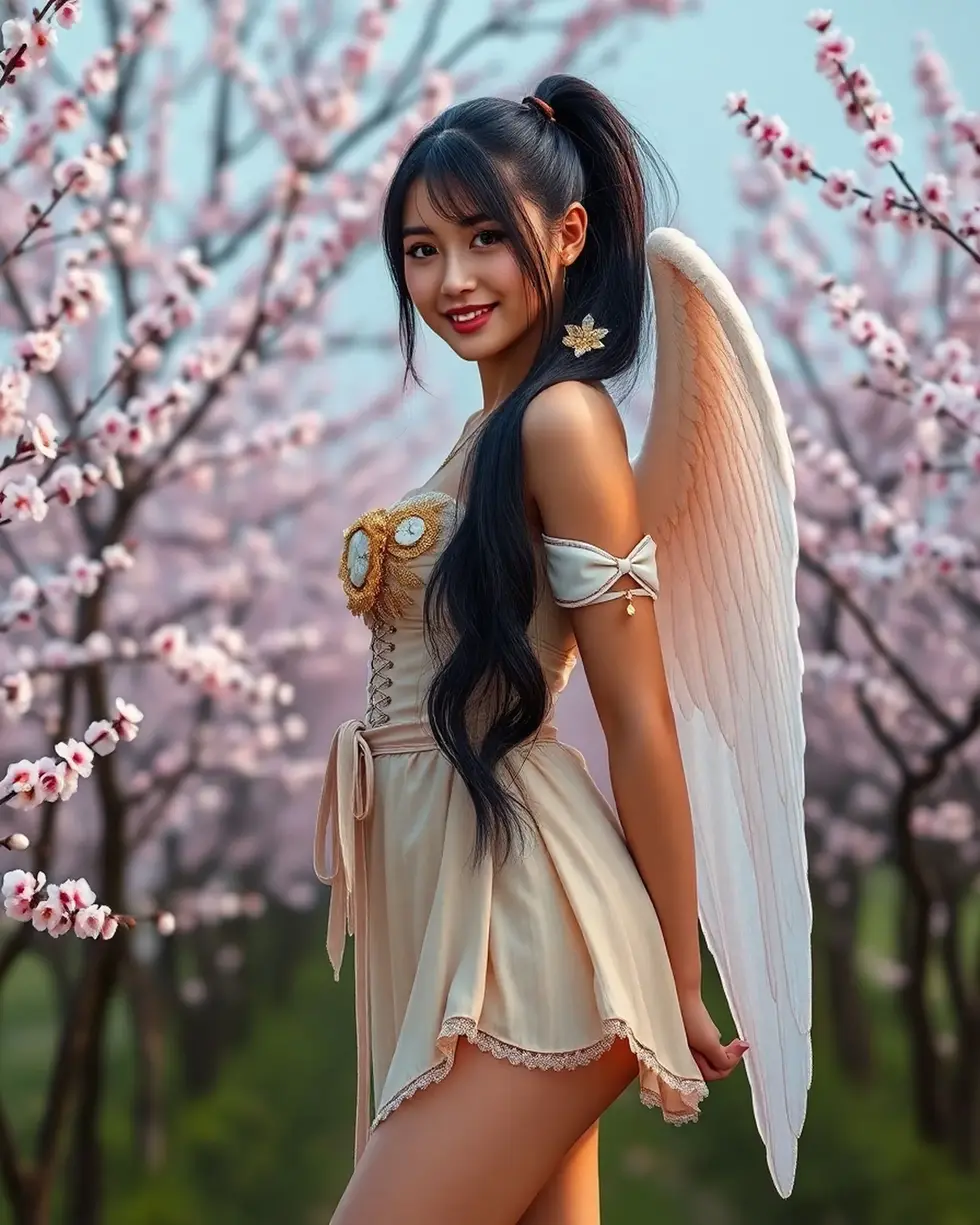 OGQJVK1R Angels