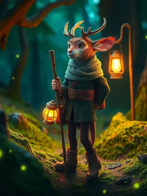 ID_Y48187JJ_ForestKindz_Fusion_EmberHorn_Earthbound