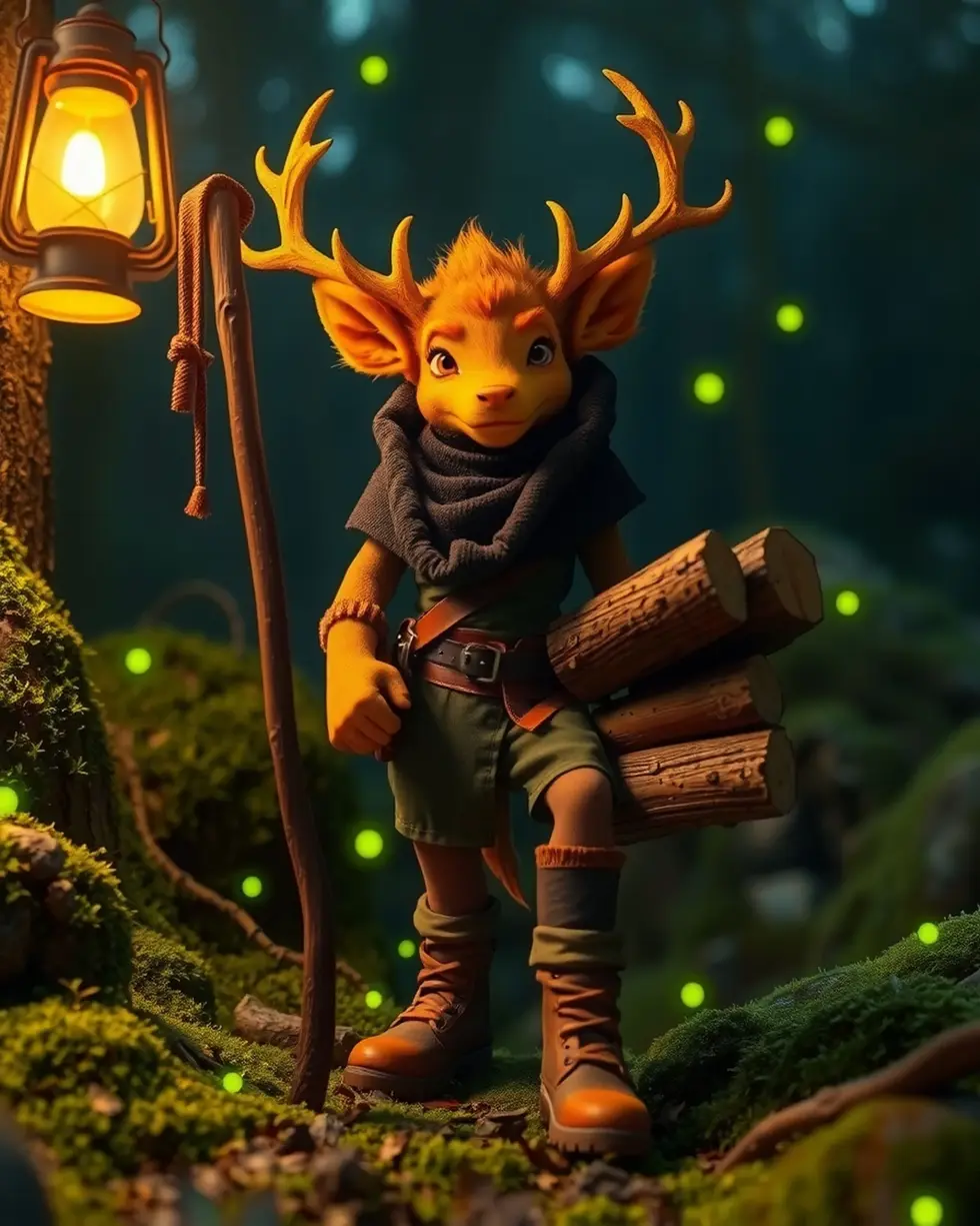 Creatorz+_EmberHorns_MagicalForest_Enchanted_ID_KDIOJJQX