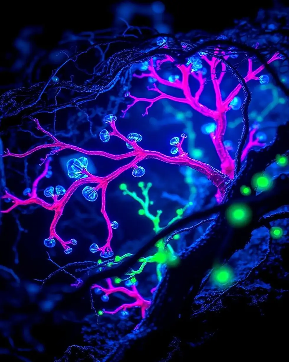 ID_9RYRKKT0-Creatorz+Signal+_Amazing-Glowing-Neon-Alien-Fungi