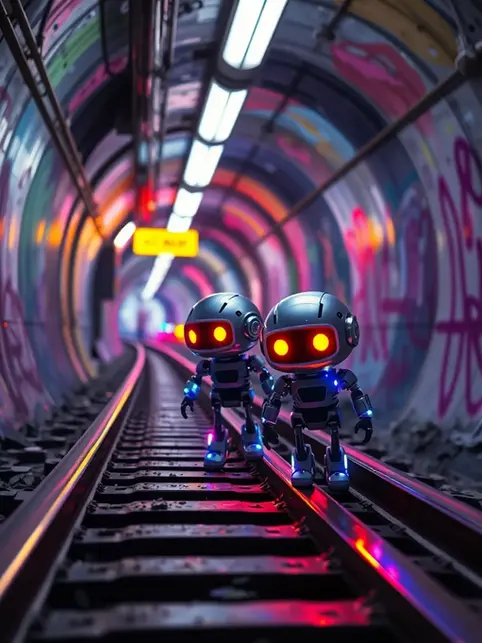 ID_Q30S3C9I_BabyBotz_Origins_Neoncore_Glitchglow
