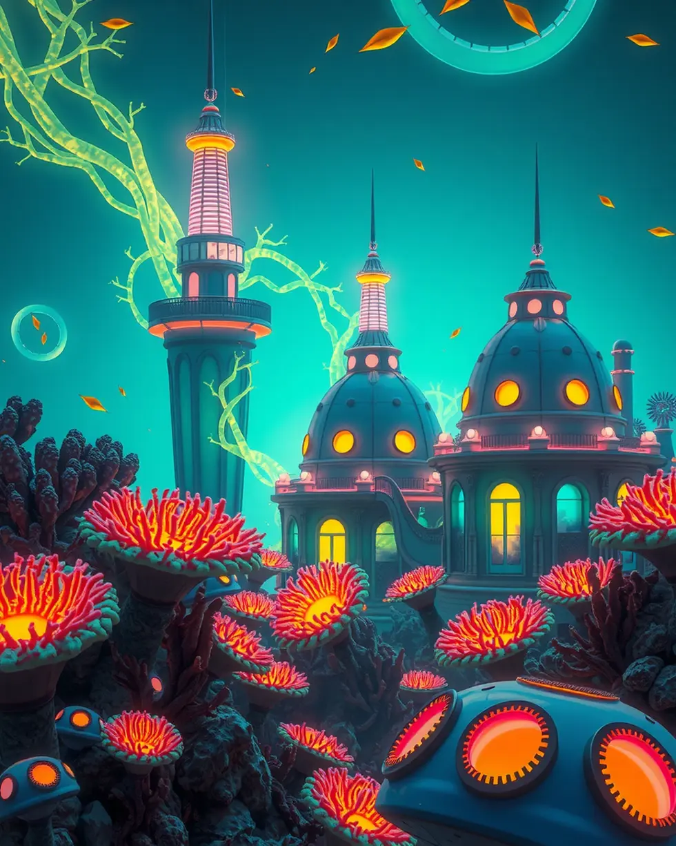 img-HVJR0LMP-CreatorzPlus-SignalPlus-Glowing-Neon-Dreamline-Vibrant-Aquatic-Worlds-Futuris