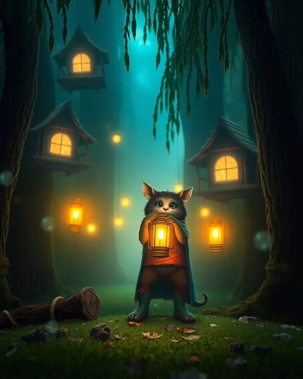 Creatorz+_Gentlekins_FantasyArt_Enchanted_ID_VYPI5QQJ