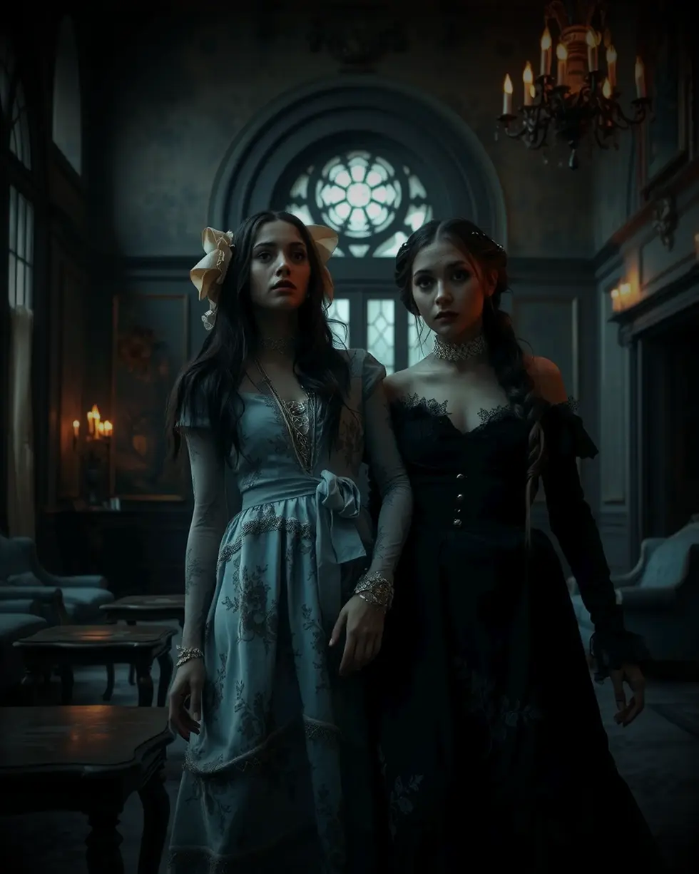 ID_QBPZVIKS_Creatorz_DirtNapp_GentleHorror_Gothic_Surrealism