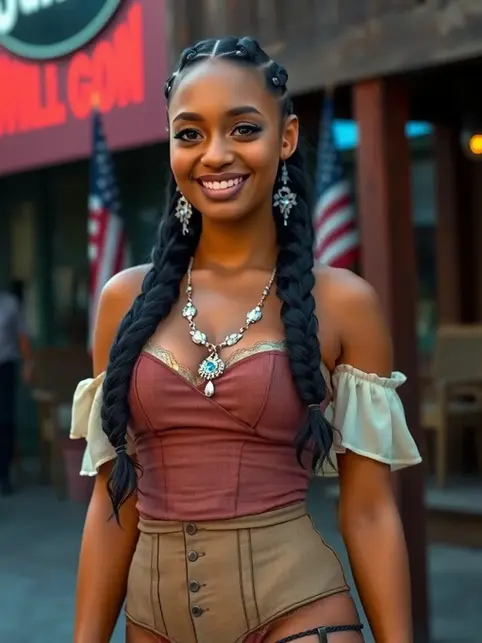 Creatorz+_WildWest_Cowgirls_Corsets_Fantasy_ID_7SCOJKLF v2