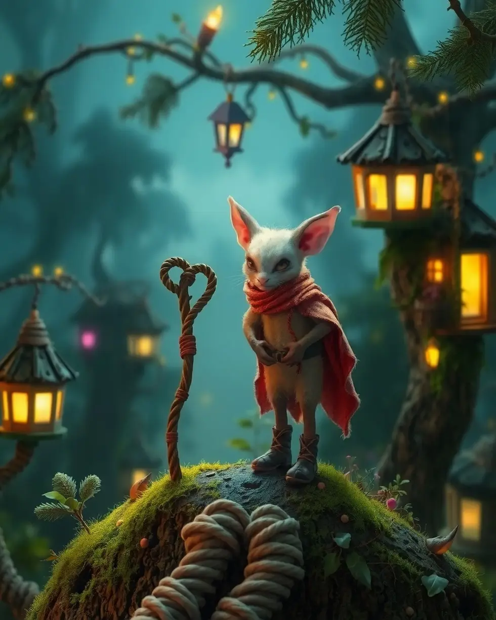 Creatorz+_Gentlekins_FantasyArt_Enchanted_ID_H5CGPX6M