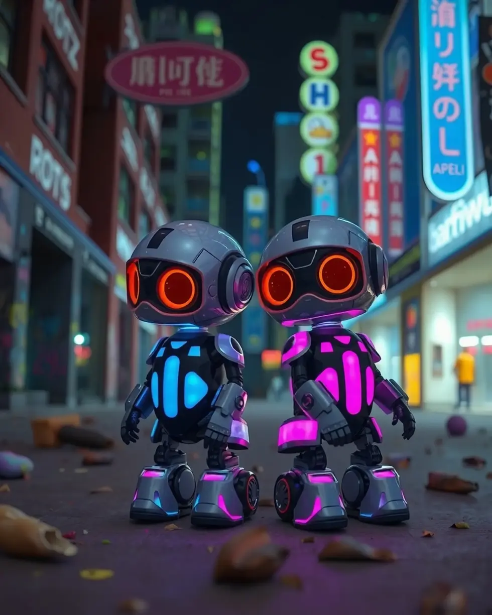 Creatorz+_BabyBotz_Futuristic_Cyborgs_Cute_ID_71XQO48U