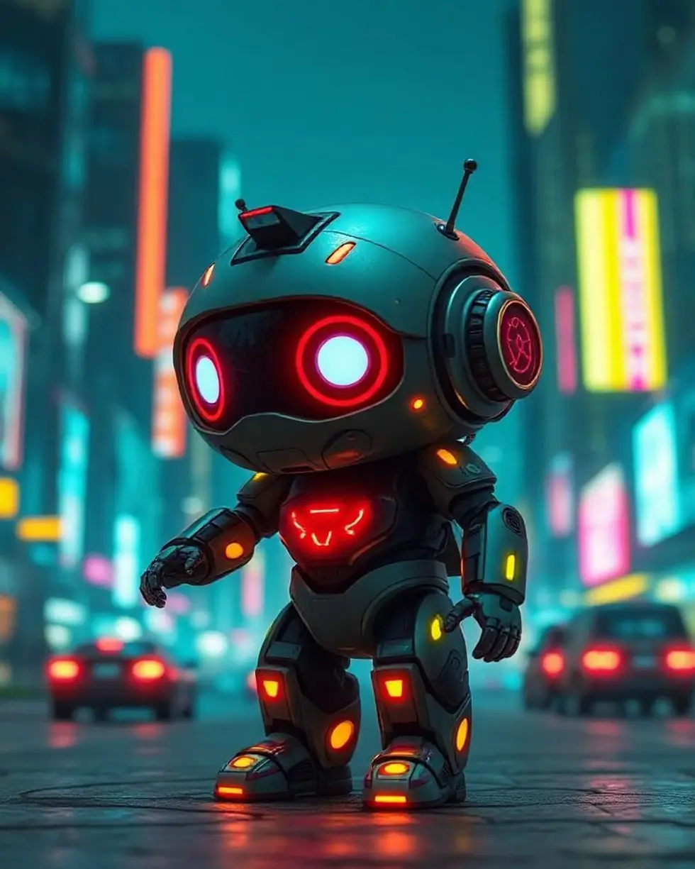 Creatorz+_BabyBotz+_GlowCircuit+_Robots_Adorable_ID_A23O3HYH