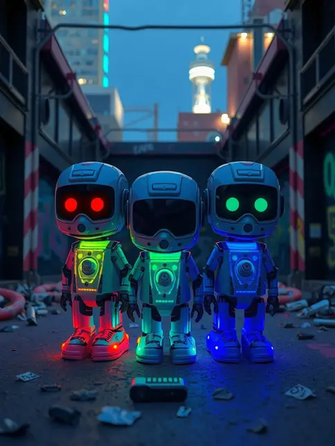 ID_YYRLBIWD_BabyBotz_Origins_FuturisticBotz_CyberFleet