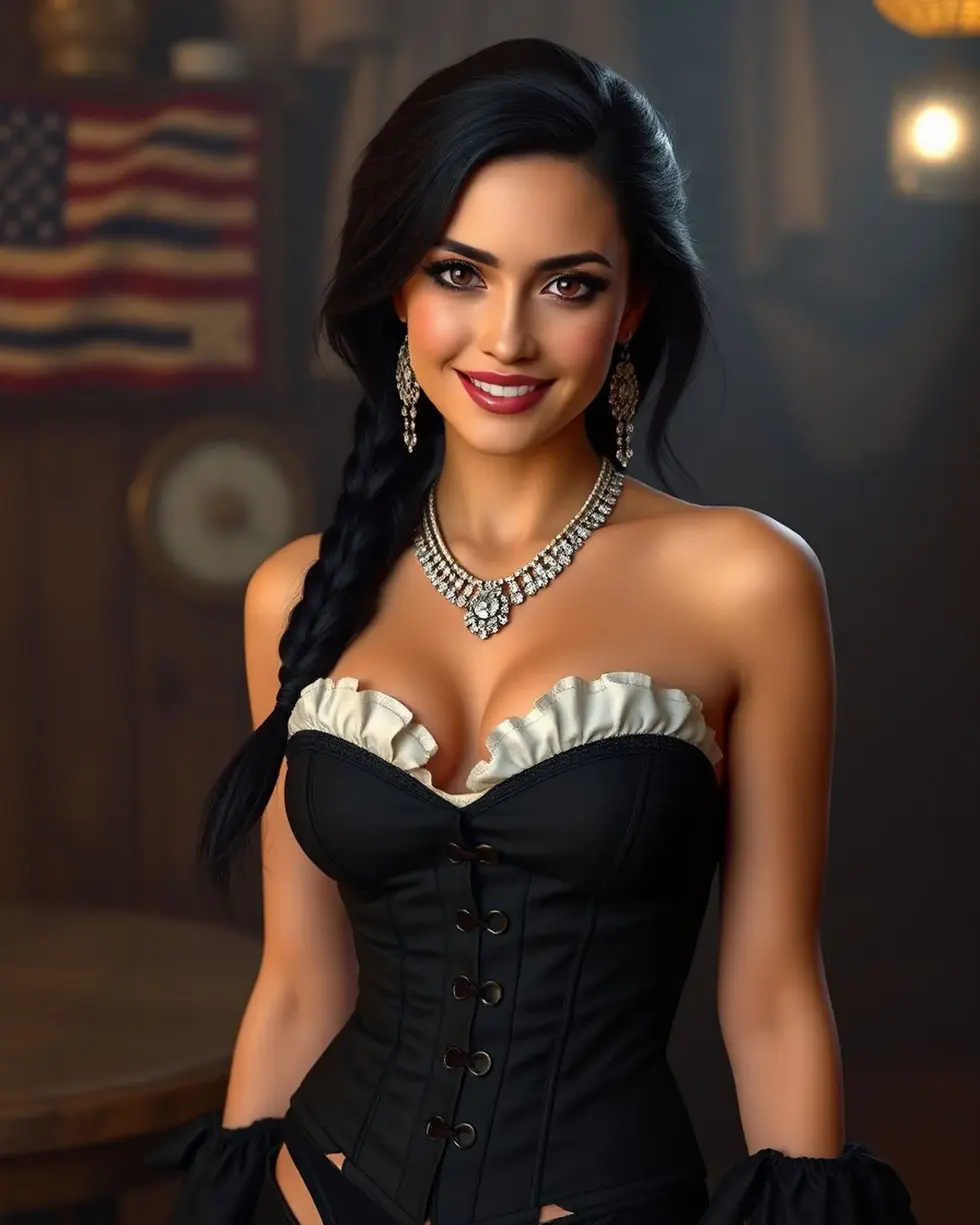 Creatorz+_WildWest_Cowgirls_Corsets_Fantasy_ID_WSY4MILF v1