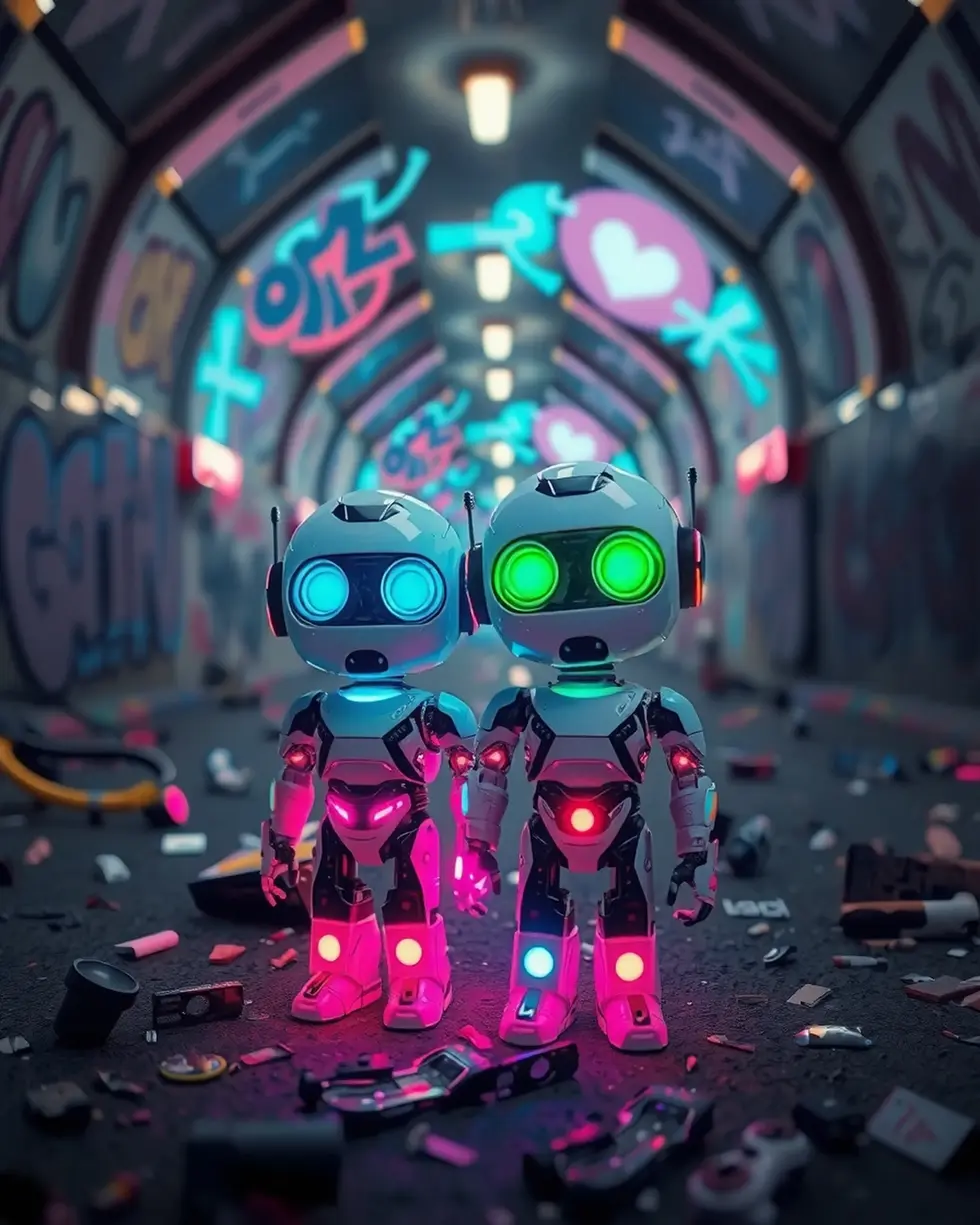 Creatorz+_BabyBotz_Futuristic_Cyborgs_Cute_ID_M02IMQ3V