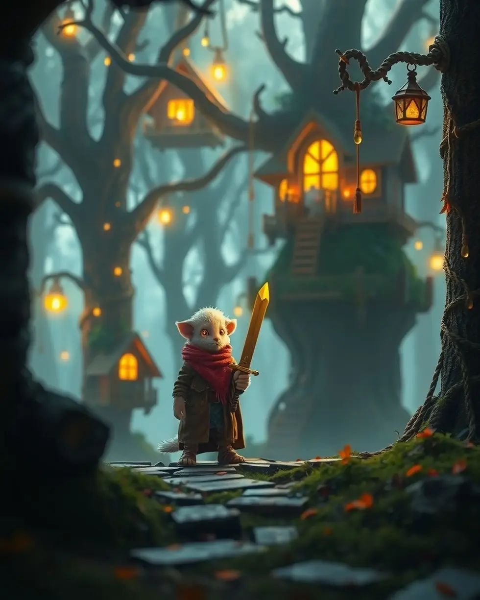 Creatorz+_Gentlekins_FantasyArt_Enchanted_ID_3Z8RGQK3