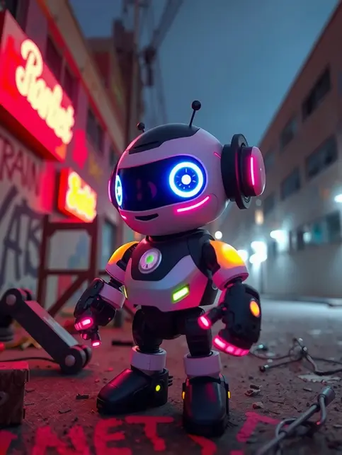 ID_H95L9GPH_BabyBotz_Origins_Echo_Phase_Code_Shell