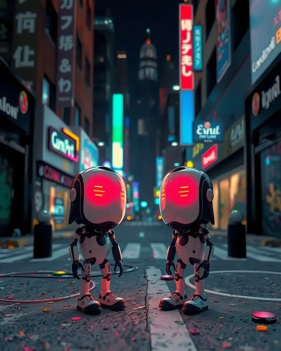 Creatorz+_BabyBotz_Futuristic_Cyborgs_Cute_ID_CS9S1X98