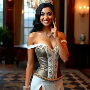 Sexy Costumes (7) [4x5]