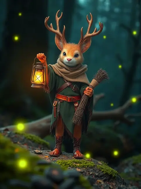 ID_YZ4K7UIK_ForestKindz_Origins_EmberHorn_Earthbound