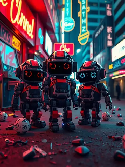 ID_CR85U4NC_BabyBotz_Origins_FuturisticBotz_CyberFleet