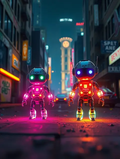 ID_QSEU3O4M_BabyBotz_Fusion_Neoncore_Glitchglow
