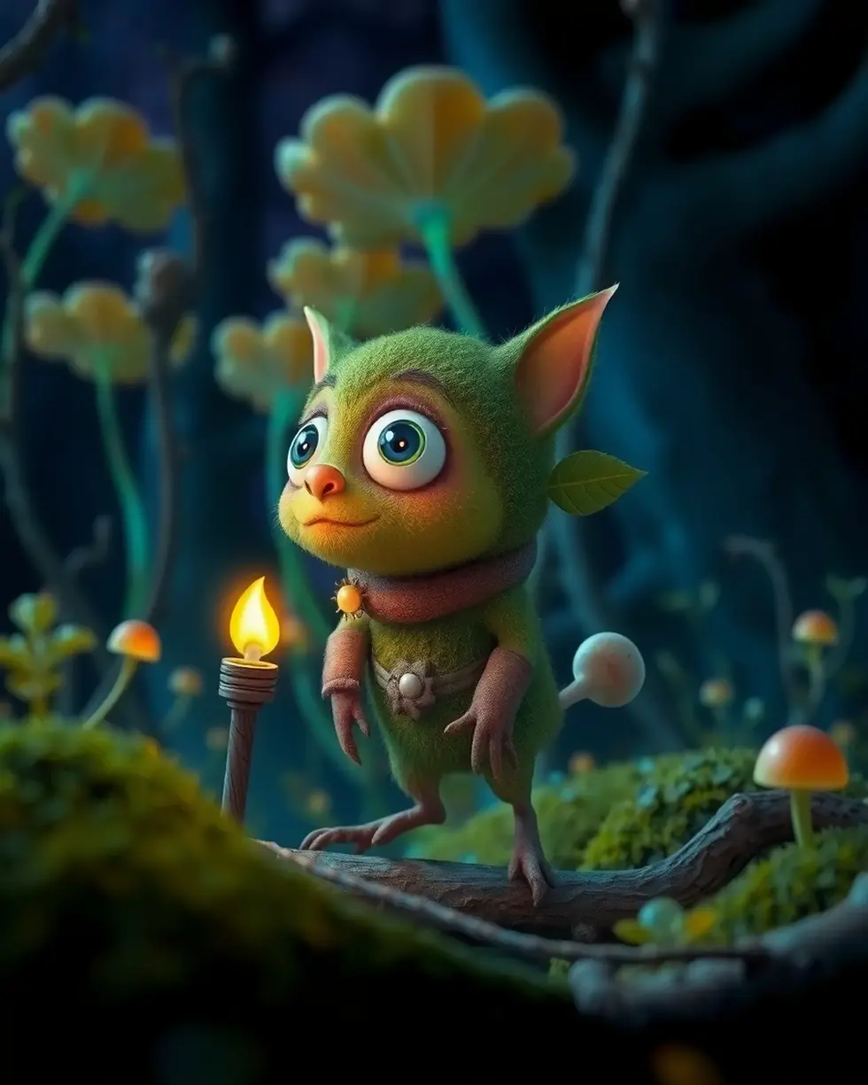 Creatorz+_TwigFolk_FantasyArt_DreamWorld_ID_VWLYSUCD