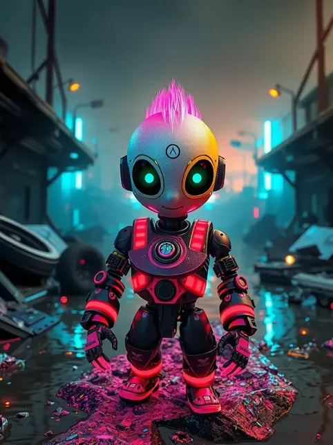 ID_ZJLAWFCL_BabyBotz_Fusion_Hackbotz_RougueAI