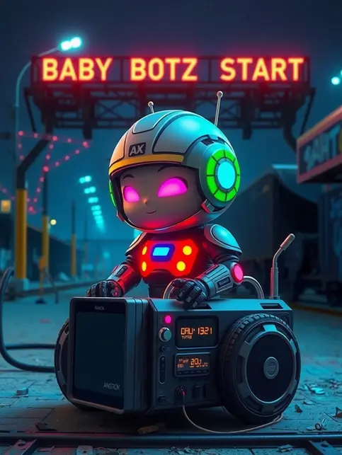ID_3Q9F238S_BabyBotz_Origins_Echo_Phase_Code_Shell