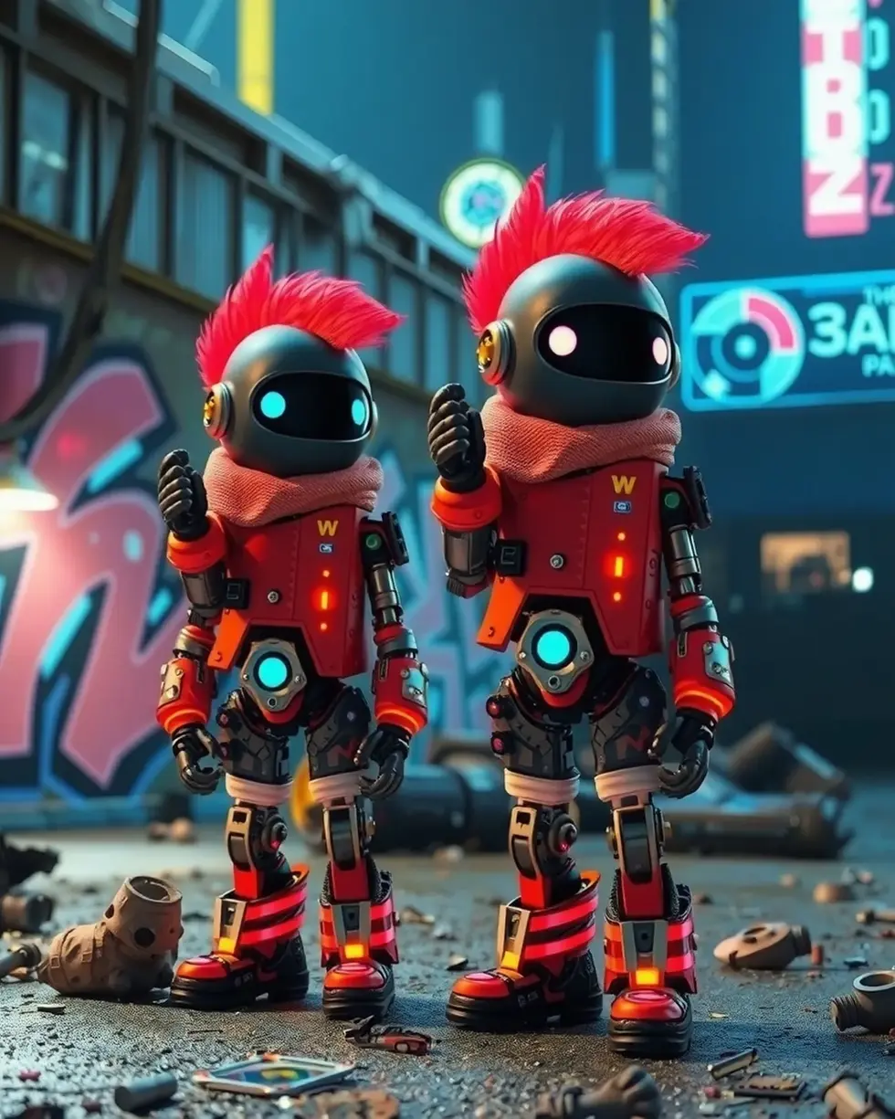 Creatorz+_BabyBotz_Futuristic_Circuit_Punks_ID_H439YCHI   