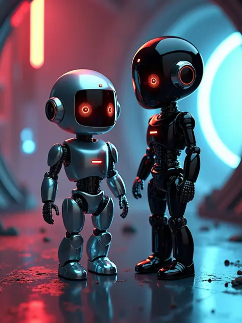ID_4E99SCIM_BabyBotz_Origins_Glitch_Pixelbound
