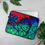 Thumbnail: #03 Intense Illusions – Vibrant Abstract Laptop Sleeve (13″ & 15″)